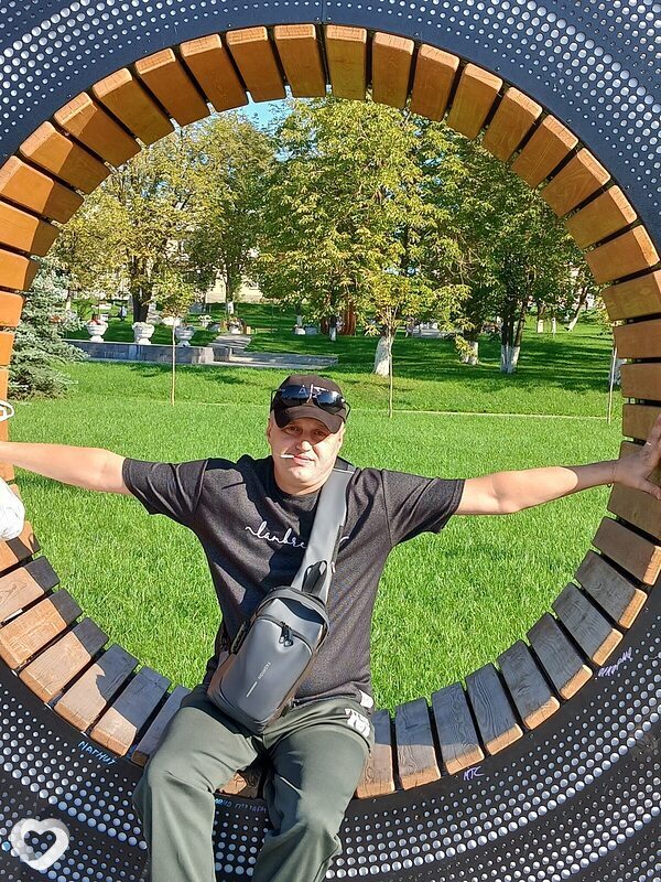 Андрей, 51, Пскове — анкета №3075951