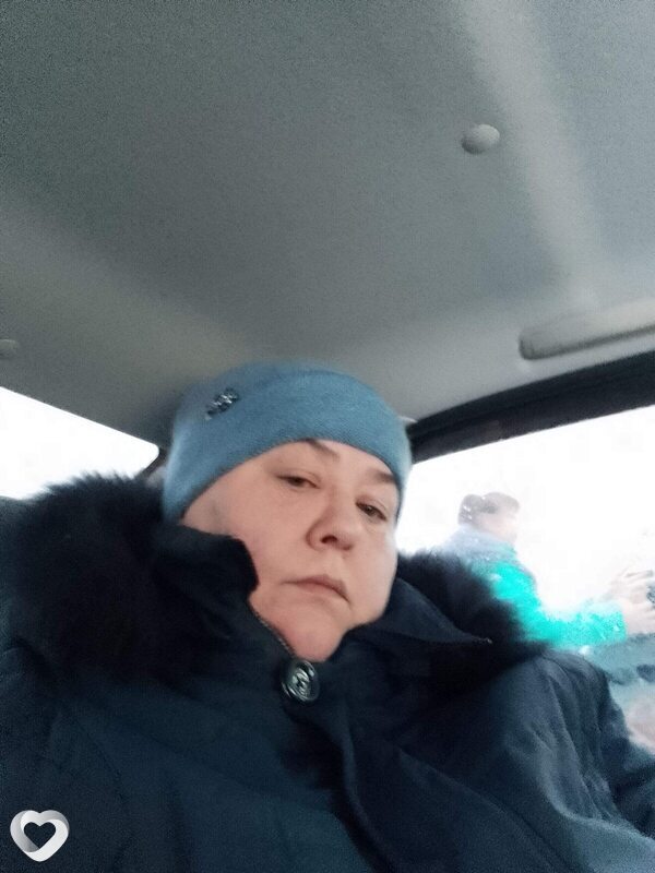 Инна, 53, Уфе — анкета №3075953