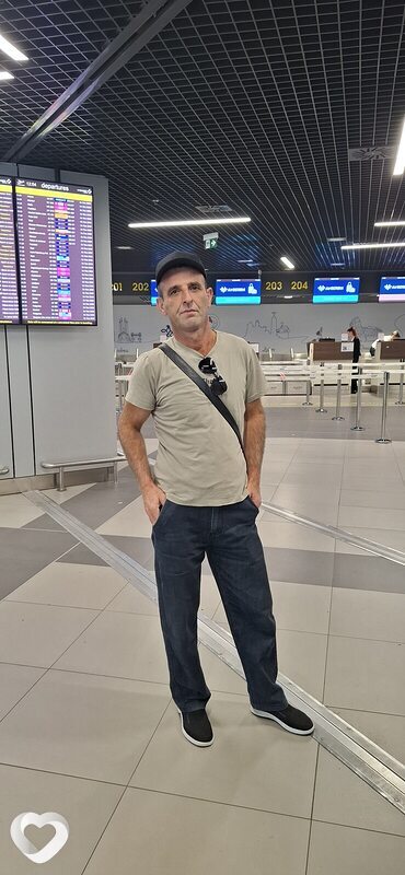 Алик, 41, Качканаре — анкета №3075954