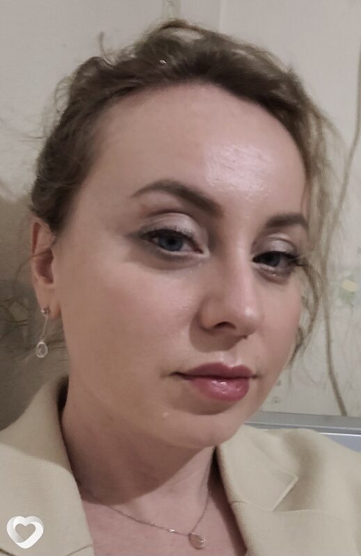 Ирина, Салехард