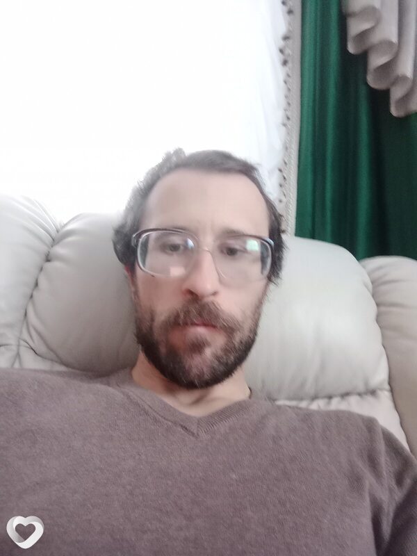 Владимир, 35, Калинковичах — анкета №3075959