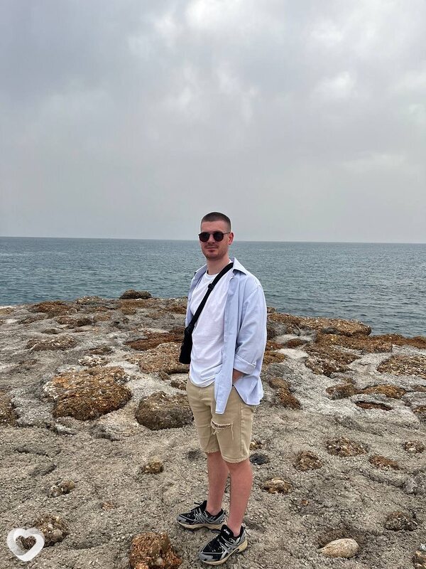 Сергей, 29, Жлобине — анкета №3075969