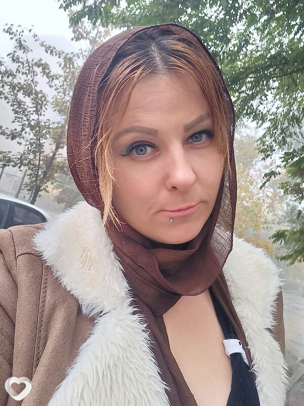 Ксения, 32, Мариуполе — анкета №3075972