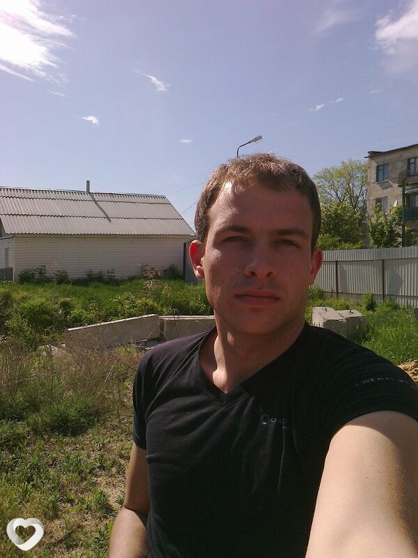 Василий, 39, Ровеньках — анкета №3075973