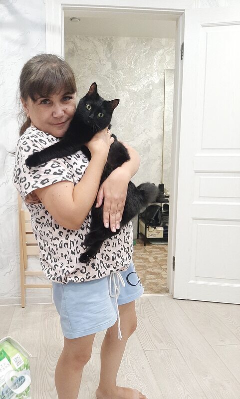 Анна, 38, Иркутске — анкета №3076125