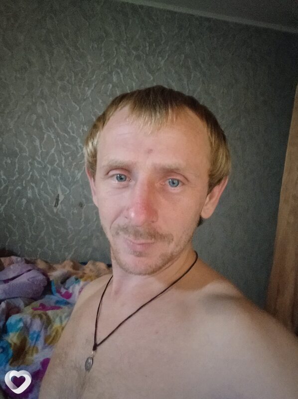 Константин, 33, Омске — анкета №3076128