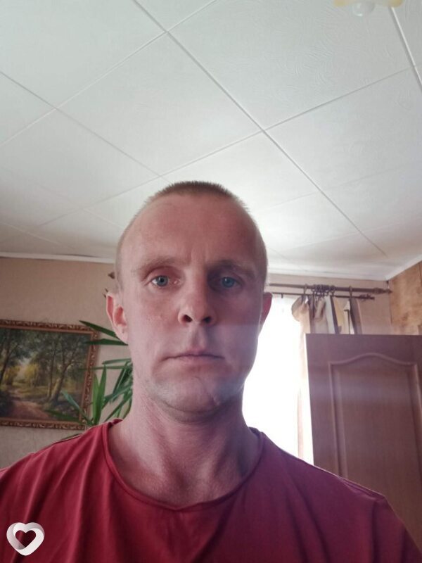 Саша, 42, Могилев — анкета №3075905