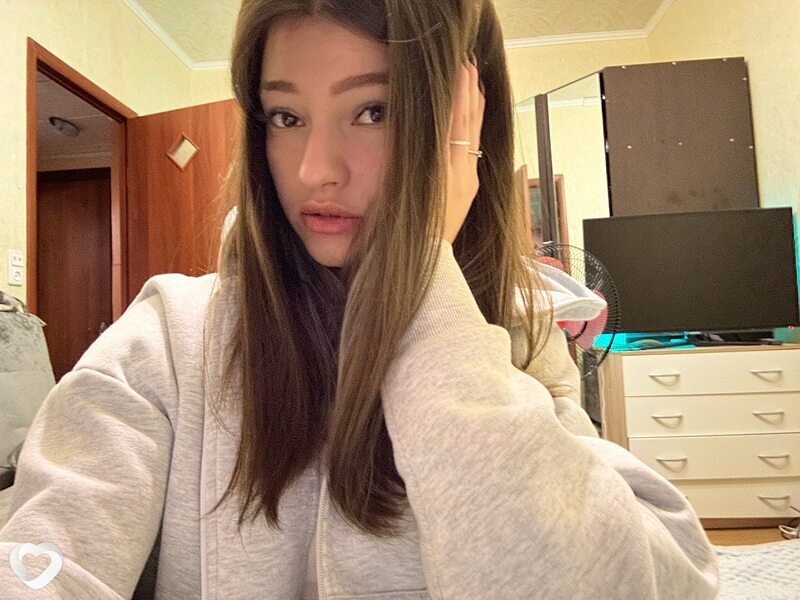 Анастасия, 24, Санкт-Петербурге — анкета №3075906