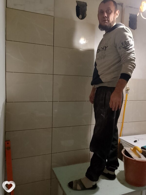 Антон, 38, Мариуполе — анкета №3075907