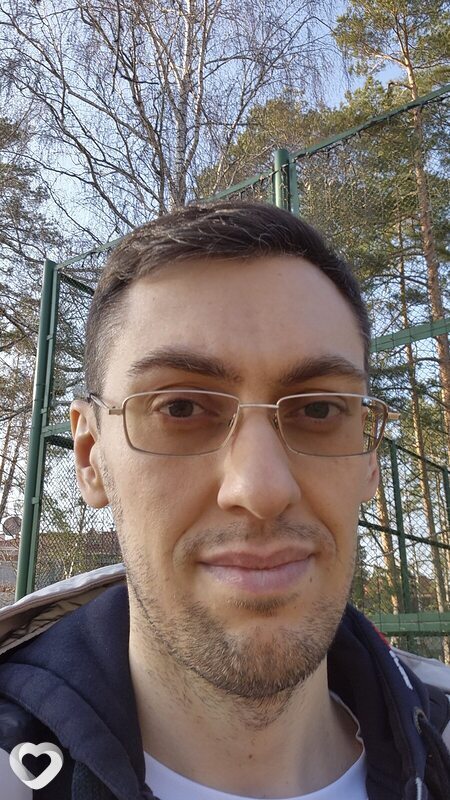 Иван, 35, Санкт-Петербурге — анкета №3075913
