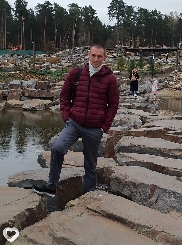 Сергей, 35, Москве — анкета №3075914