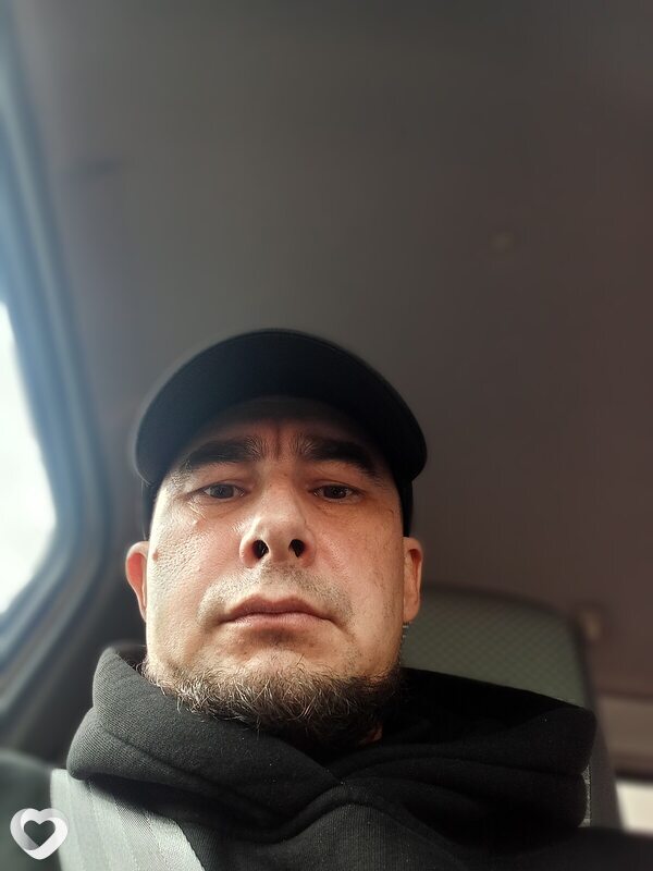 Дима, 42, Подольске — анкета №3075915