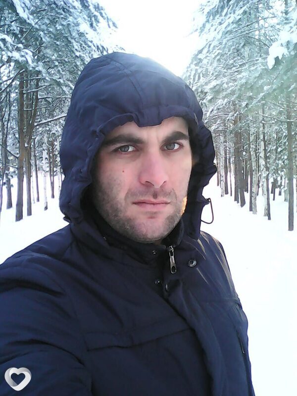 Мага, 42, Кореновске — анкета №3075756