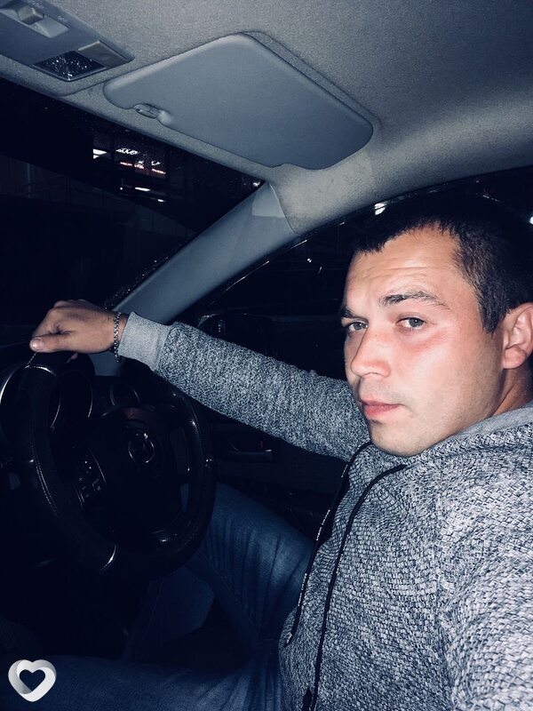Александр, 38, Белове — анкета №3075757
