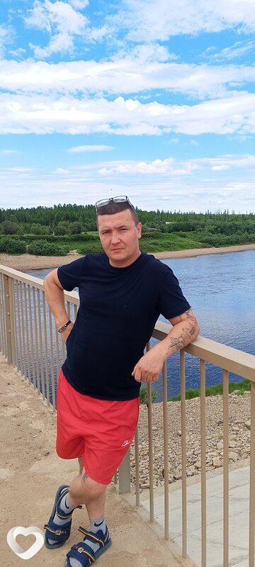 Меджик, Ленск