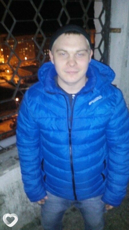 Евгений, 30, Ижевске — анкета №3075761