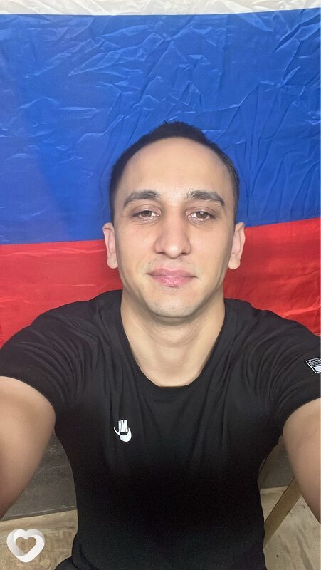 Роман, 28, Острогожске — анкета №3075764