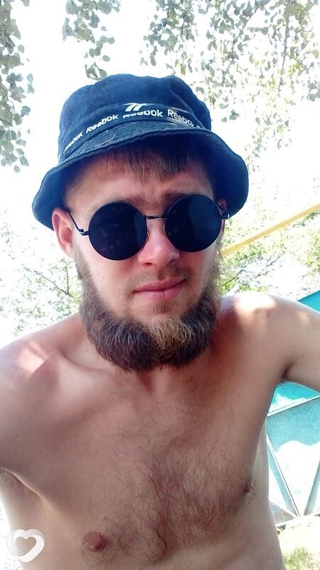Vladimir, 27, Геленджике — анкета №3075769