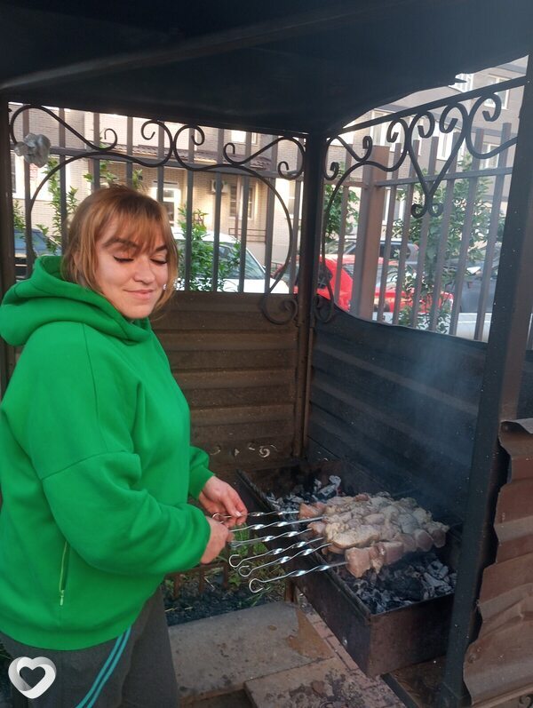 Елена, 42, Краснодаре — анкета №3075773