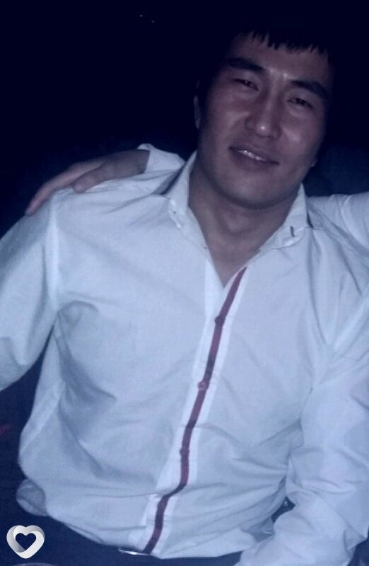 Али, 36, Подольске — анкета №3075803