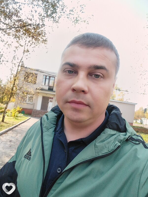Вячеслав, 39, Москве — анкета №3075804