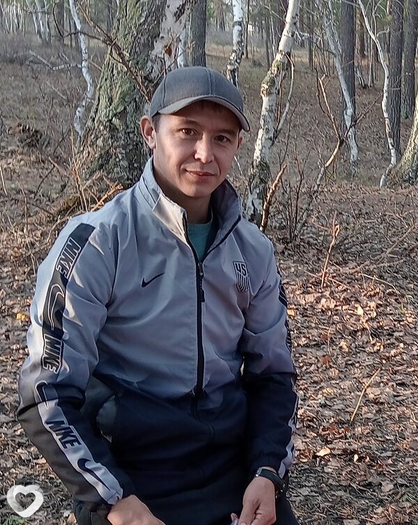 Ник, 41, Кокшетау — анкета №3075813