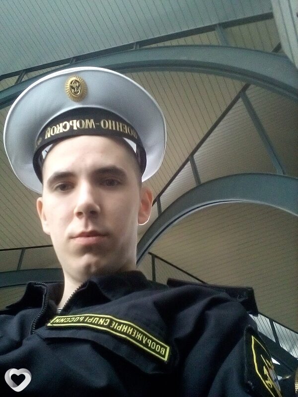 Николай, 26, Ярославле — анкета №3075781