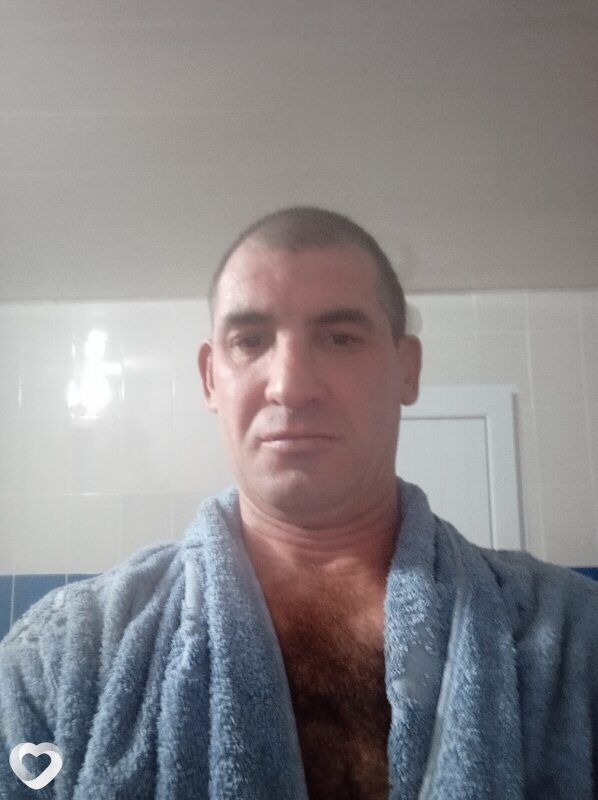 Сергей, 43, Шымкенте — анкета №3075785