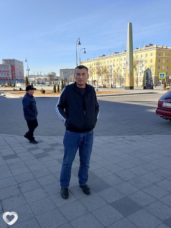 Саша, Бичура