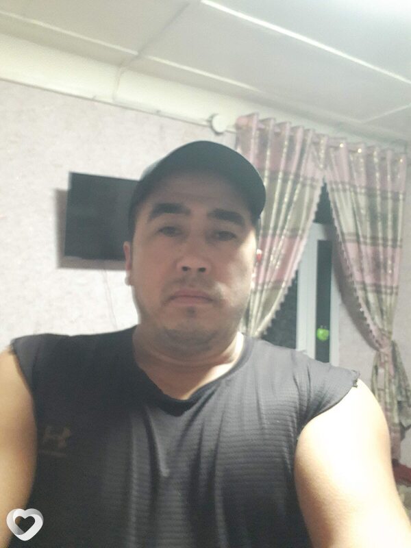 Баха, 34, Санкт-Петербурге — анкета №3075889