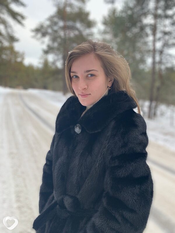 Алина, 28, Самаре — анкета №3075891