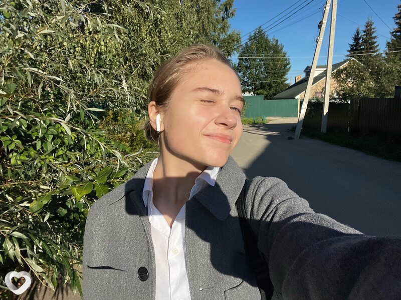 Ekaterina, 18, Нижнем Новгороде — анкета №3075896
