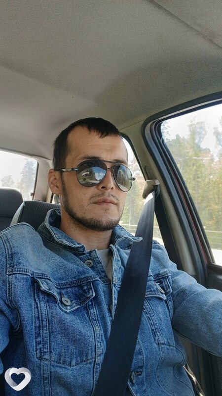 Сирожидин, 32, Калуге — анкета №3075988