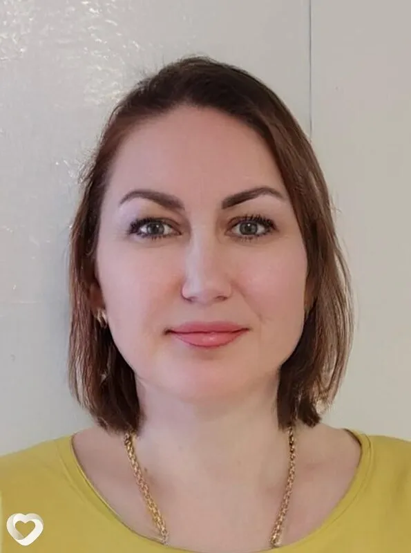 Екатерина, 49, Москве — анкета №3075993
