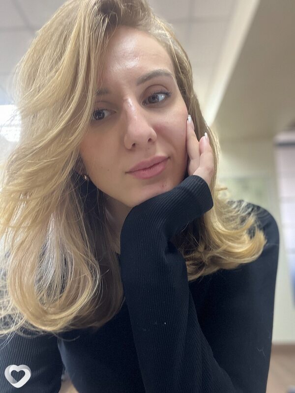 Екатерина, 31, Благовещенске — анкета №3075824