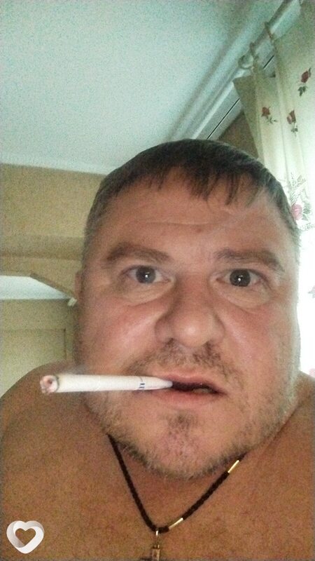 Александр, 49, Улан-Удэ — анкета №3075825