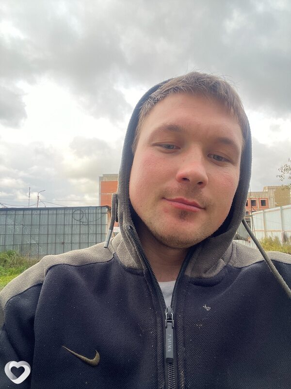Дима, 29, Зеленоград — анкета №3076000
