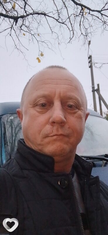 Александр, 51, Ульяновске — анкета №3076002