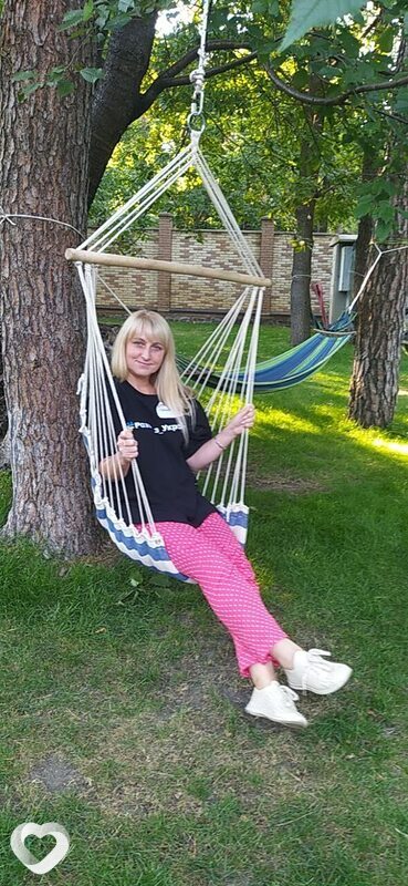 Ирина, 48, Киеве — анкета №3076023