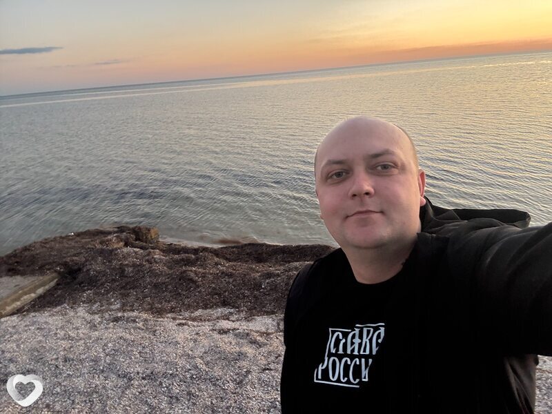 Дмитрий, 31, Стаханове — анкета №3076054