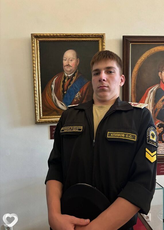 Семён, 26, Москве — анкета №3076057