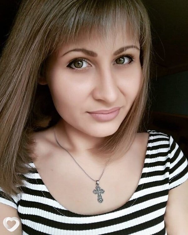 Наталья, 29, Красноярске — анкета №3076058