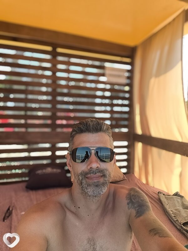 Александр, 40, Симферополе — анкета №3076063