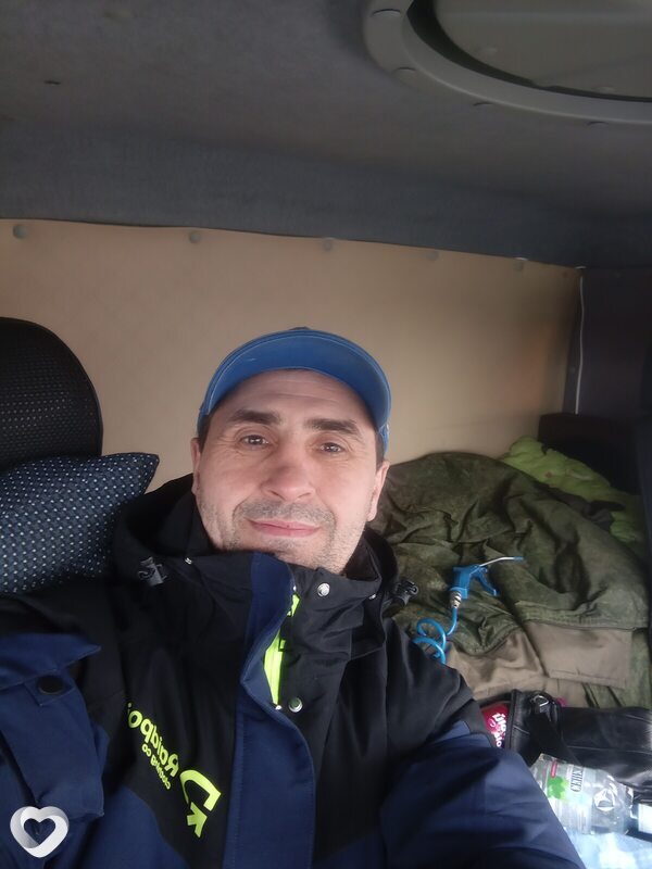 Сергей, 46, Мончегорске — анкета №3076068