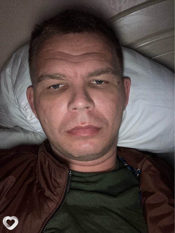 Влвладимир, 37, Воронеже — анкета №3075930