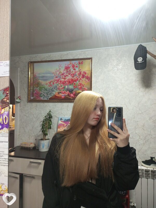 Varvara, 29, Москве — анкета №3075939