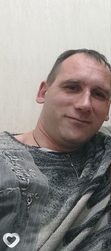 Сергей, 40, Владивостоке — анкета №3076234