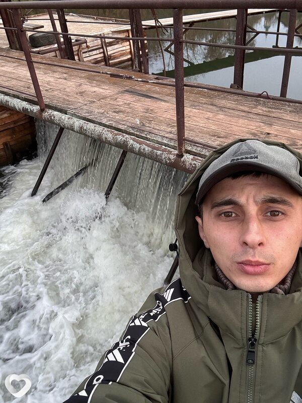 Камиль, 31, Ижевске — анкета №3076235