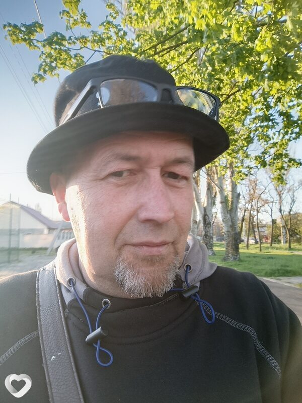 Андрей, Очаков
