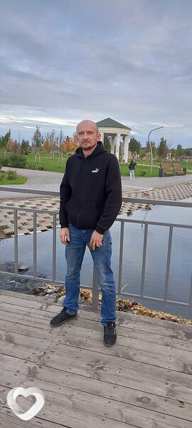 Гриша, 37, Дружковке — анкета №3076238